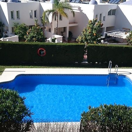 Apartamento Jardines Del Golf Chilches  Exterior foto