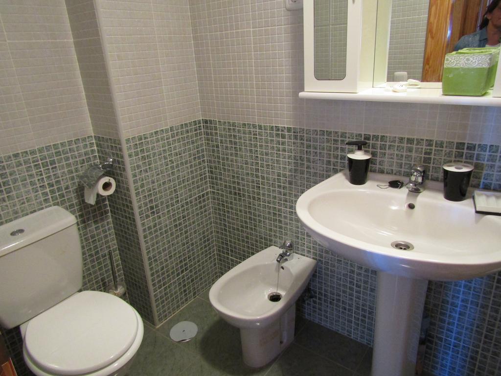 Apartamento Jardines Del Golf Chilches  Exterior foto