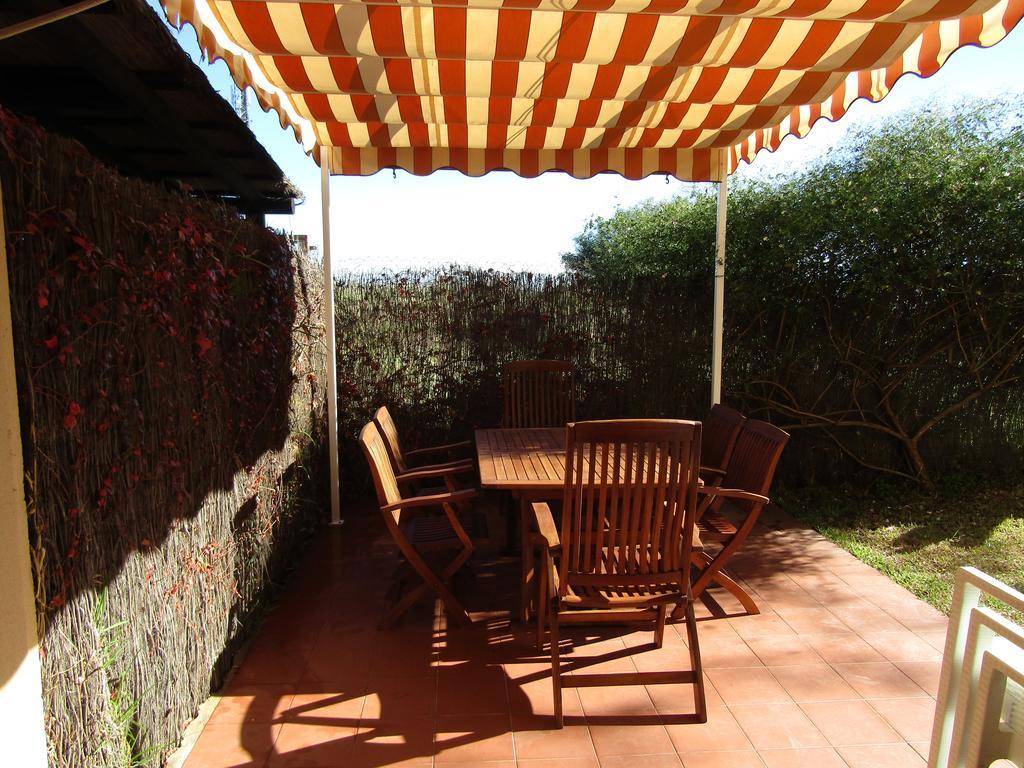 Apartamento Jardines Del Golf Chilches  Exterior foto