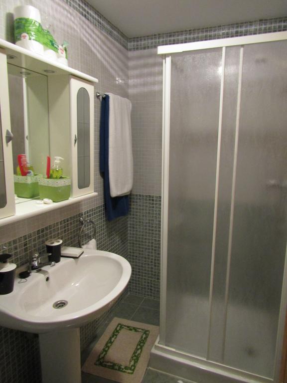 Apartamento Jardines Del Golf Chilches  Exterior foto