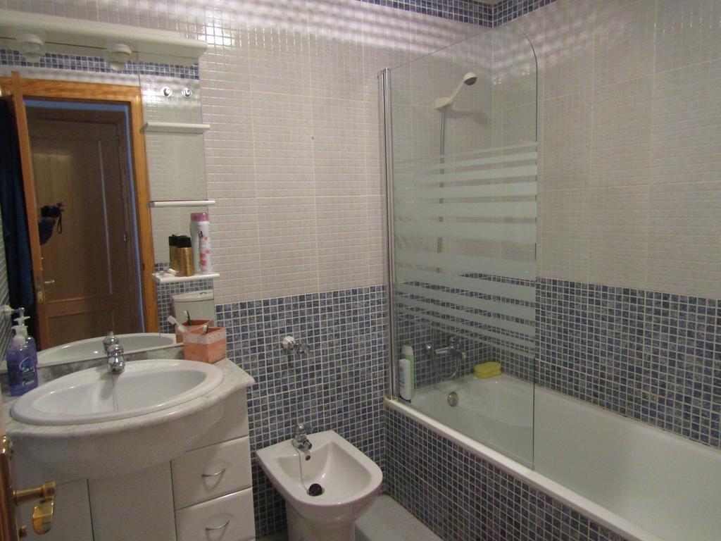 Apartamento Jardines Del Golf Chilches  Exterior foto