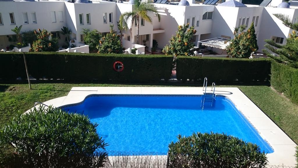 Apartamento Jardines Del Golf Chilches  Exterior foto