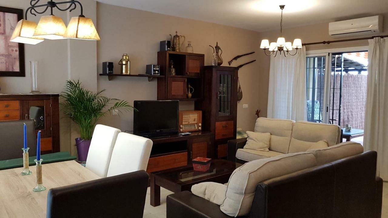 Apartamento Jardines Del Golf Chilches  Exterior foto