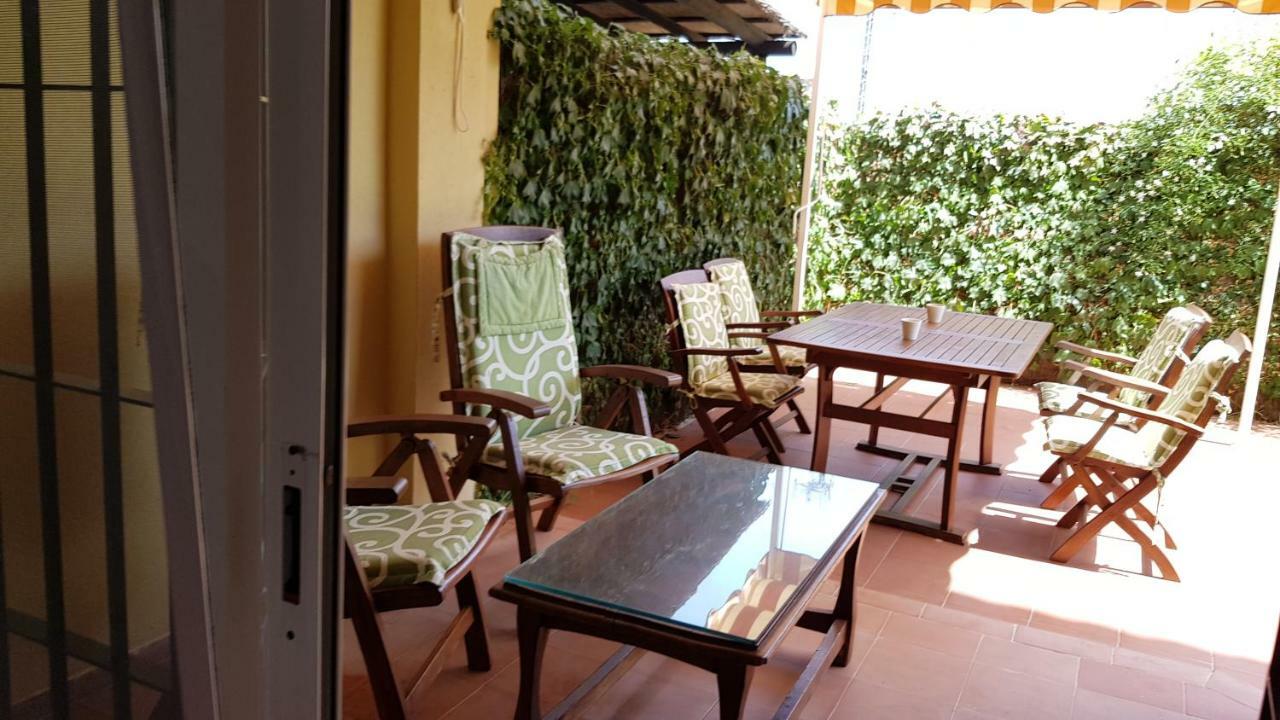 Apartamento Jardines Del Golf Chilches  Exterior foto
