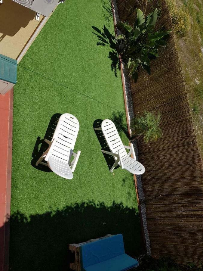 Apartamento Jardines Del Golf Chilches  Exterior foto
