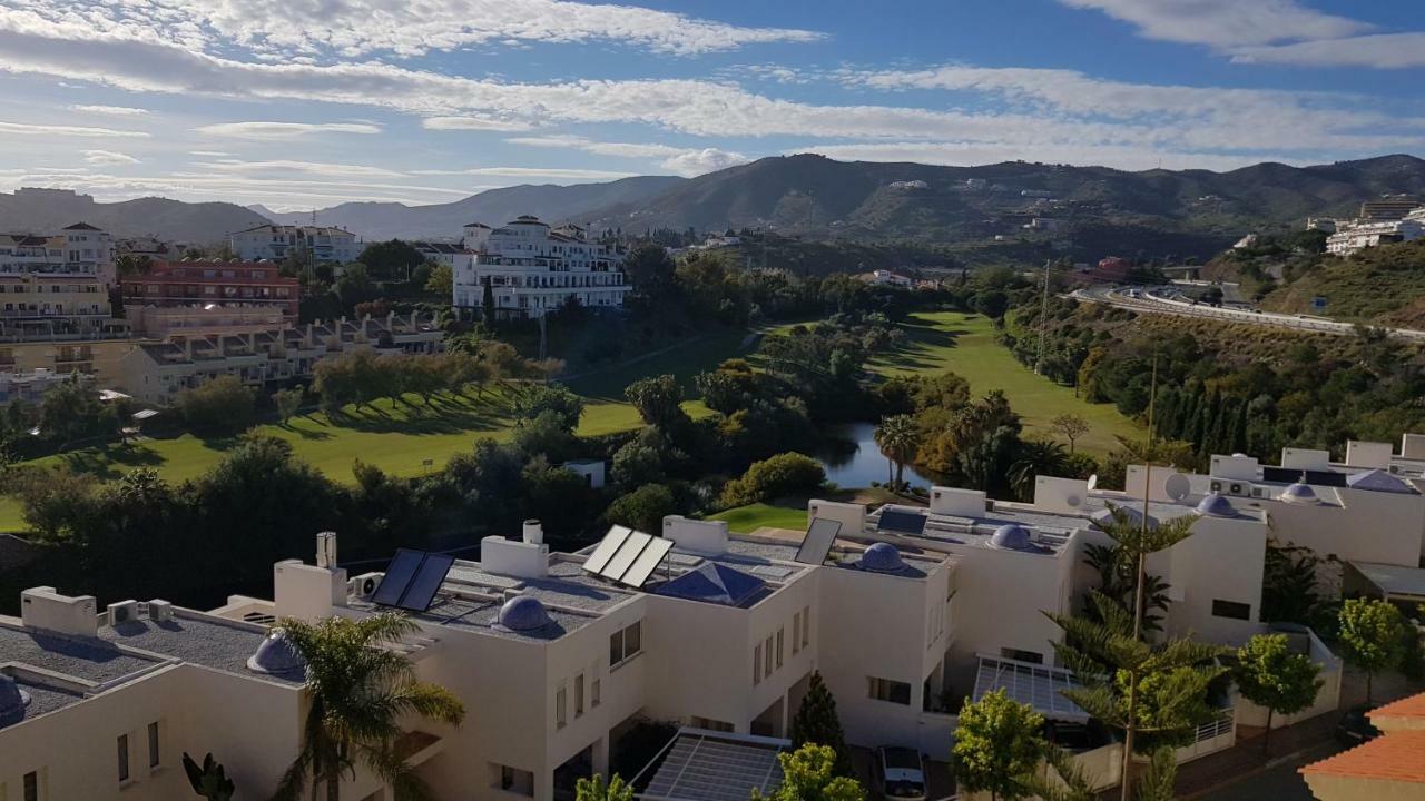 Apartamento Jardines Del Golf Chilches  Exterior foto